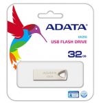 ADATA 32GB DashDrive UV210 Metal USB 2.0 - AUV210-32G-RGD