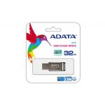 ADATA 32GB DashDrive UV131 Grey - AUV131-32G-RGY