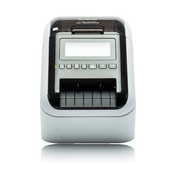 Brother QL-820NWB | KuantoKusta