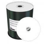 Mediarange CD-R Linha Profissional Imprimível Branco 52x Pack 100 - MRPL501-C