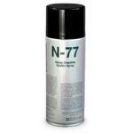 Due-Ci Spray Graphite N-77 400ml