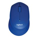 Logitech Logitech M330 Silent Plus Blue