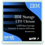 IBM Ultrium LTO-7 (BaFe) Etiquetado 6TB/15TB - 38L7302L