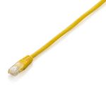 Equip Cabo CAT6 S/ftp Lszh Yellow - 7.5MT - 605565