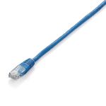 Equip Cabo CAT6 S/ftp Hf Blue - 3MT - 605532