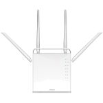 Strong Dual Band Gigabit Router 1200 Mbit´s