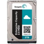 Seagate 2TB Enterprise Capacity 2.5 SATA III - ST2000NX0253