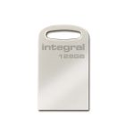 Integral 128GB Pen Metal Fusion USB 3.0