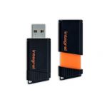 Integral 32GB Pulse Orange USB 3.0