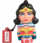 Tribe 16GB Pen USB DC Wonderwoman