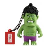 Tribe 16GB Pen USB Marvel Comics Hulk