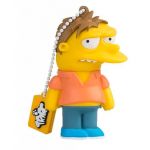 Tribe 8GB Pen USB The Simpsons Barney