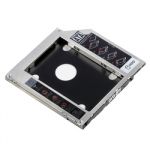 Blueray 9.5mm Universal Second HDD Caddy - CONHDDSSD9A