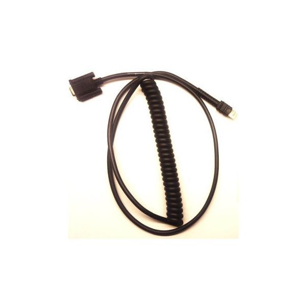 Zebra Connection Cable Rs Cba Rf C Zar Kuantokusta