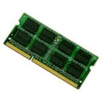 Memória RAM QNAP 8GB DDR3 RAM, 1600 MHz, SO-DIMM - RAM-8GDR3-SO-1600