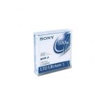 Sony LTO-31 Ultrium 3 400/800GB - LTX400GNS