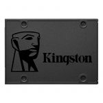 SSD Kingston 480GB A400 2.5" SATA III TLC - SA400S37/480G