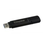 Kingston 64GB DataTraveler 4000 G2 MR USB 3.0 - DT4000G2DM/64GB