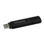 Kingston 8GB DataTraveler 4000 G2 MR USB 3.0 - DT4000G2DM/8GB