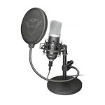 Trust Microfone Emita USB Studio - 21753