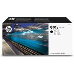 HP Toner 991X High Yield Black M0K02AE
