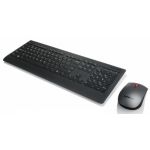 Teclado Lenovo Professional Wireless Keyboard & Mouse PT - 4X30H56820