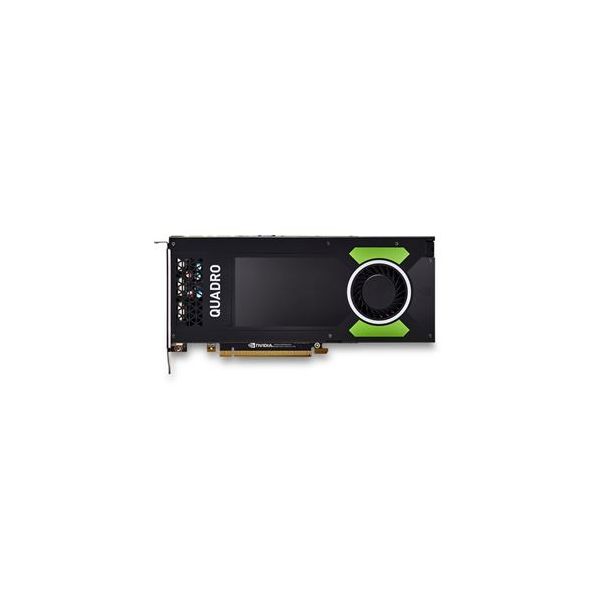 Сравнение видеокарт nvidia quadro p4000