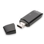 Digitus Leitor De Cartões USB 2.0 - DA-70310-2