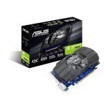 Asus GeForce GT1030 Phoenix 2GB GDDR5 90YV0AU0-M0NA00