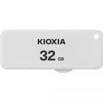 Kioxia 32GB TransMemory U203 USB 3.0 White - THN-U203W0320E4