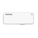Toshiba 16GB TransMemory U203 USB 3.0 White - THN-U203W0160E4