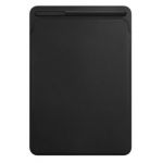 Apple Leather Sleeve para iPad Pro 10.5" Black - MPU62ZM/A