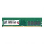 Memória RAM Transcend 4GB JetRam DDR4 2400MHz CL17 - JM2400HLH-4G