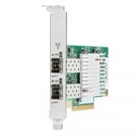 HPE Ethernet 10Gb 2-port 562SFP+ Adapter - 727055-B21