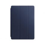 Apple Leather Smart Cover para iPad Pro 10.5" Midnight Blue - MPUA2ZM/A