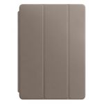 Apple Leather Smart Cover para iPad Pro 10.5" Taupe - MPU82ZM/A