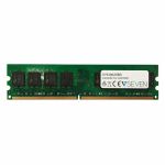 Memória RAM V7 2GB DDR2 667MHz PC2-5300 CL5 - V753002GBD