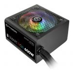 Thermaltake 600W Smart RGB - PS-SPR-0600NHSAWE1