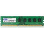 Memória RAM Goodram 8GB 1600MHz PC3-12800 CL11 - GR1600D3V64L11/8G