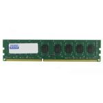Memória RAM Goodram 8GB 1333MHz PC3-10600 CL9 - GR1333D364L9/8G