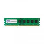 Memória RAM Goodram 4GB 1333MHz PC3-10600 CL9 - GR1333D364L9S/4G