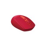 Logitech M590 Wireless Silent Mouse Red - 910-005199