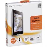 Vogels TMS 1010 RingO Tablet Wall Pack - 8371010