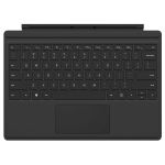 Microsoft Capa Teclado Surface Pro 4 Sygma Type Black PT - FMM-00011