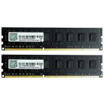 Memória RAM G.Skill 16GB NT Series (2x 8GB) DDR4 2400MHz PC4-19200 CL17 - F4-2400C17D-16GNT