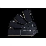 Memória RAM G.Skill 32GB Trident Z DDR4 3600MHz PC4-28800 (4x 8GB) CL16 - F4-3600C16Q-32GTZKK