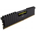 Memória RAM Corsair 16GB Vengeance LPX Black Heat DDR4 3200MHz PC4-25600 (2x 8GB) CL16 Negra - CMK16GX4M2Z3200C16