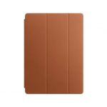 Apple Leather Smart Cover iPad Pro Brown 12.9" - MPV12ZM/A