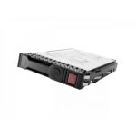 HPE 300GB SAS 10K SFF SC DS HDD - 872475-B21