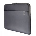 Tucano Bolsa Second Skin Top para MacBook Pro 13 Black - BFTMB13-BK
